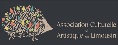 Logo Association Culturelle et Artistique en Limousin